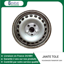 🇫🇷 JANTE TOLE VOLKSWAGEN