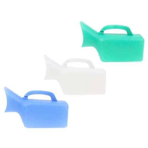 Urinoir portable réutilisable