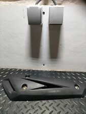 protection de pot kymco 50