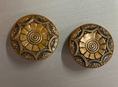 Boutons anciens 2 - anciens,