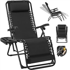 Fauteuil de Jardin Zéro