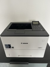 Imprimante laser N&B Canon LBP
