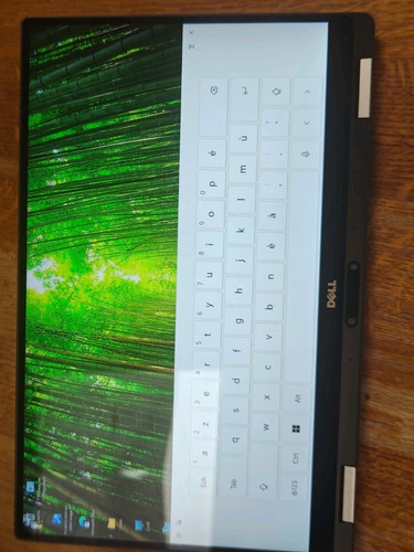 Dell xps 9365 tactile - 13,