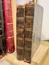 Histoire Naturelle Botanique