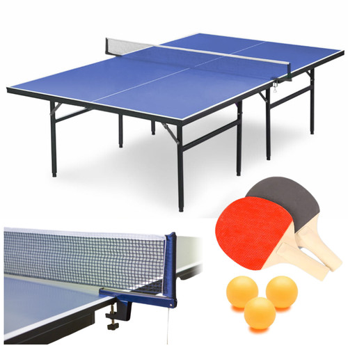 Table ping pong - de, pliable