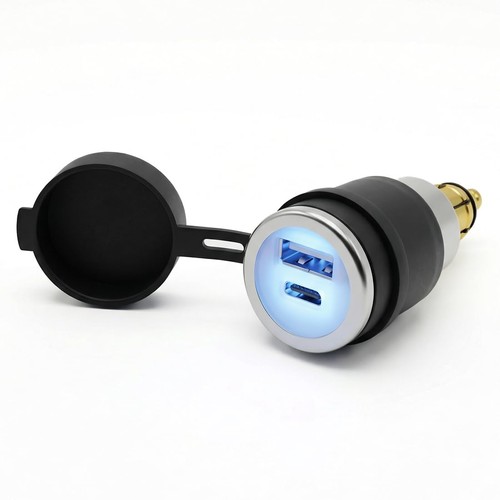 Cliff top chargeur - chargeur, usb