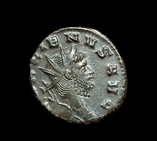 Antoninien De Gallien, Fortuna