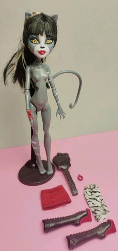Monster high pursephone 1ère - high,
