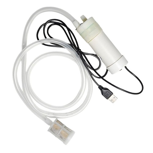 Pompe siphon électrique - pompe,