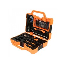 Valise À Outils 43 En 1