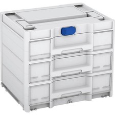 Caisse de transport Tanos