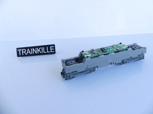 Roco chassis motorise - chassis,