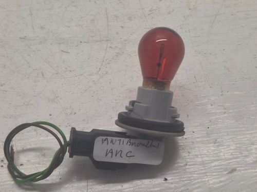 Douille porte ampoule