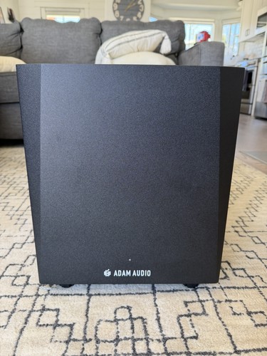 Adam audio t10s powered - audio,
