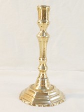 Ancien Bougeoirs style LOUIS