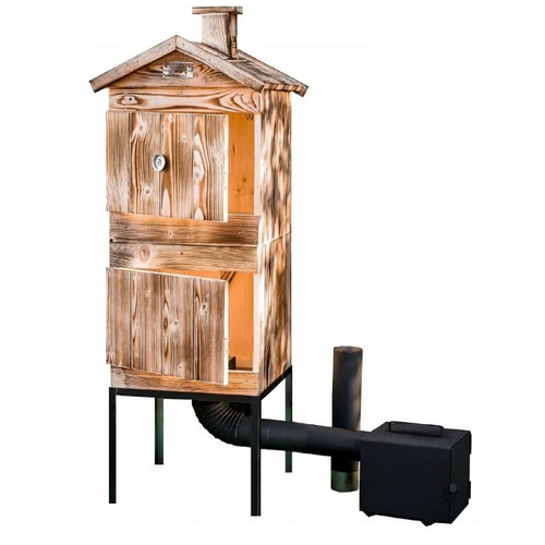 Fumée bois fumoir cabinet - fumée,