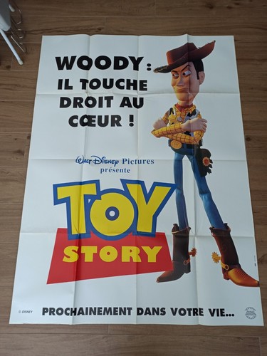 Affiche cinéma 120 - cinéma, 160