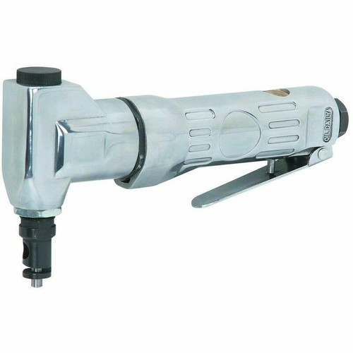Grignoteuse silverline 190mm - silverline,