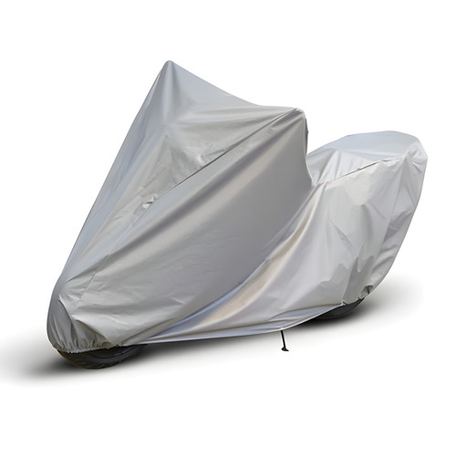 Housse moto imperméable - housse,