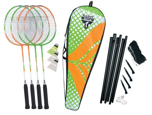 Badminton set jeux - set,