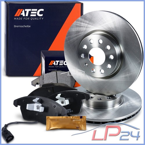 Atec disques frein - atec,