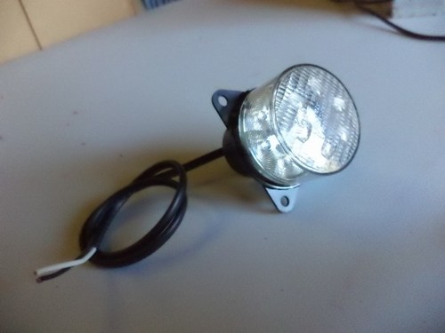He651 clignotant arriere - clignotant,