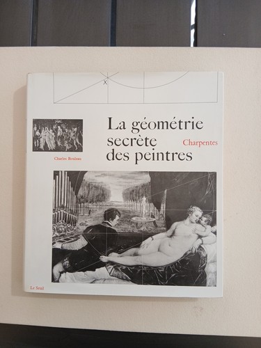 Géométrie secrète des - la,