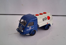 Fourgon 1/43 - Ixo Altaya -