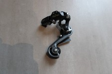 dérailleur huret duopar titanium vintage (no peugeot vélo ancien)