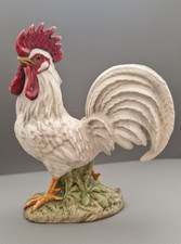 coq rooster goebel frobek