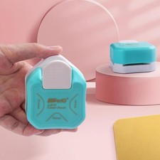 Punch Board Punch 3 Way Corner