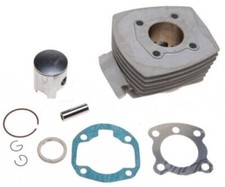 Vérin céramique diamètre du piston 40mm pour Honda Wallaroo 50 Peugeot Fox 50 2T