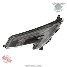 Feu Clignotant Avant Valeo