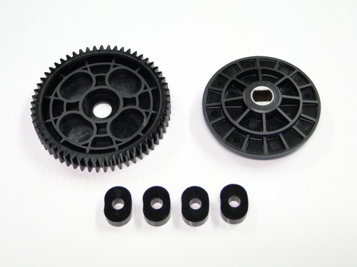 New hpi baja spur - baja,