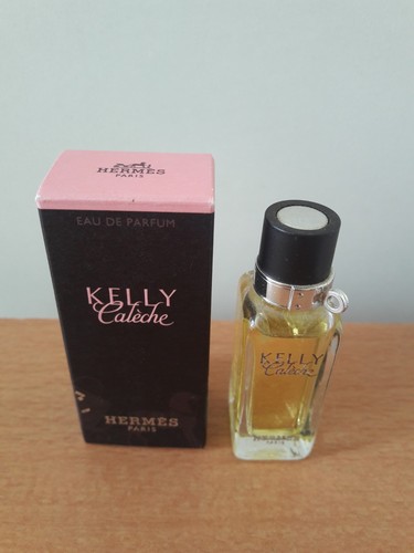 Miniature parfum elle - miniature, qu'elle