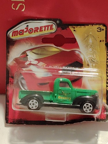 Majorette chevrolet 1948 - majorette, 1/60