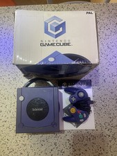 Nintendo GAME CUBE Console Read Description