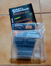 Toyota Supra Mk4 de Fast &