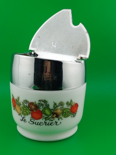 Vintage corningware spice - spice, of