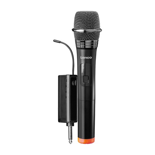 Microphone sans fil pour - microphone,