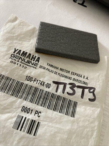 Yamaha 1d0 f174x mousse - yamaha,