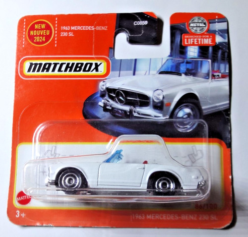 Matchbox mbx showroom 2024 - matchbox,