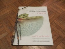 Nature démiurge Jacques