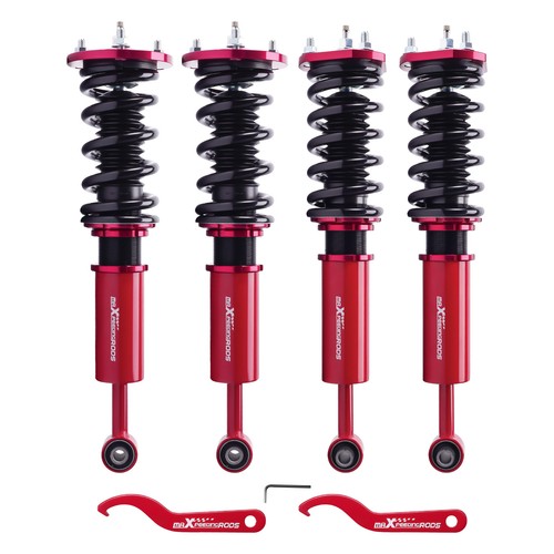 4pc amortisseurs niveaux - 4pc, 24