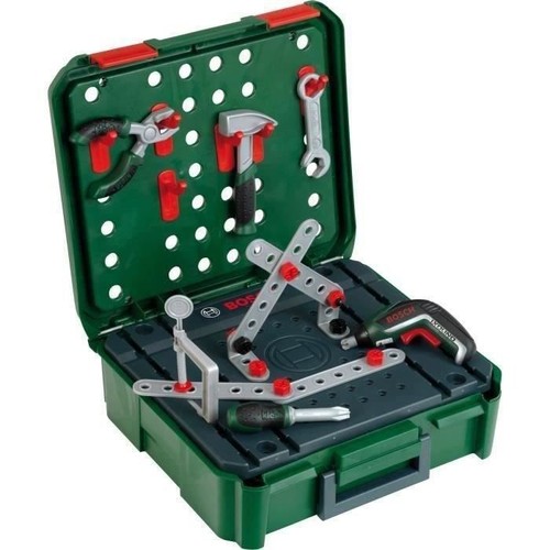 Mallette établi bosch avec - établi,