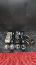 hpi savage x 4.6 Nitro Rc Car