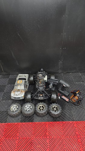 Hpi savage nitro rc - hpi,