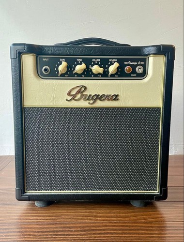 Bugera guitar tube - bugera, v5