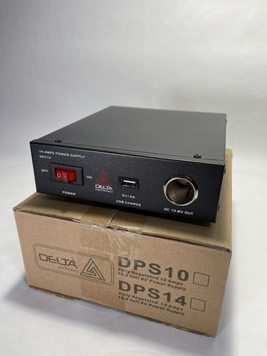 Power supply amp delta - 14,