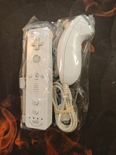 Manette WII Wiimote motionplus
